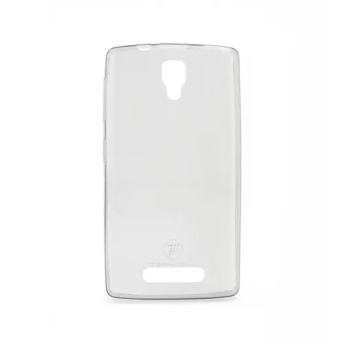Futrola - maska Teracell Skin za Lenovo A1000 Transparent.