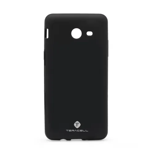 Futrola - maska Teracell Giulietta za Samsung J527 Galaxy J5 (2017) (USA) crna.