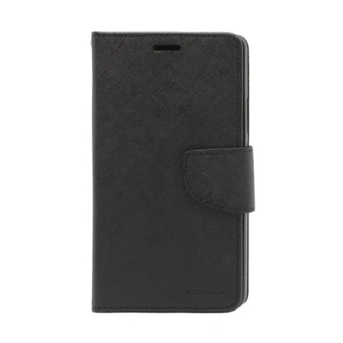 Futrola - maska Mercury za Huawei P9 lite crna.