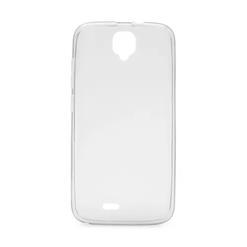 Futrola - maska Teracell Giulietta za Tesla Smartphone 3.1 Lite/Smartphone 3.2 Lite bela.