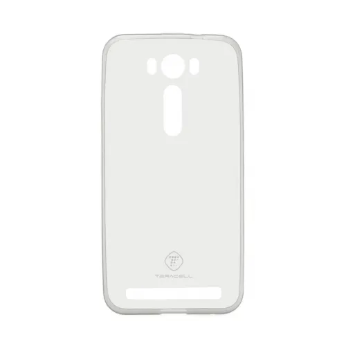 Futrola - maska Teracell Skin za Asus Zenfone 2 Laser ZE500KL Transparent.