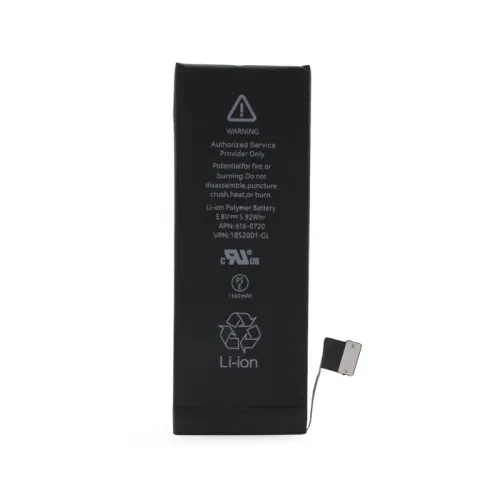 Baterija Teracell Plus za iPhone 5S/iPhone 5C 1560mAh.
