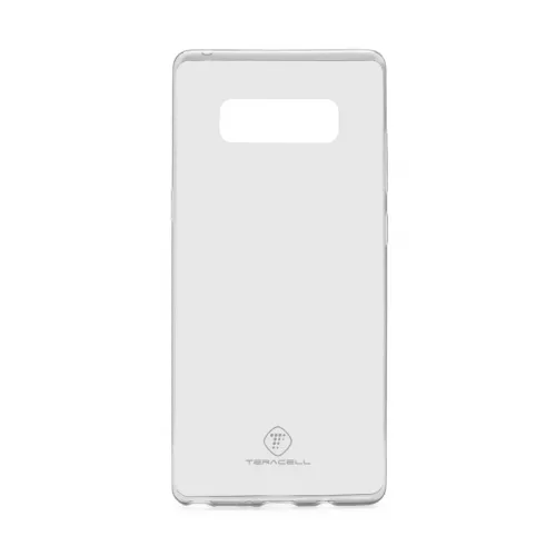 Futrola - maska Teracell Skin za Samsung N950F Note 8 Transparent.