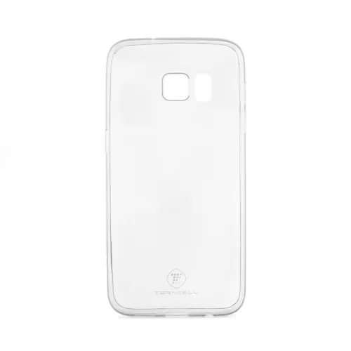Futrola - maska Teracell Skin za Samsung G930 S7 Transparent.
