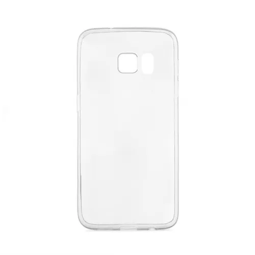 Silikonska futrola - maska Ultra Thin za Samsung G930 S7 Transparent.