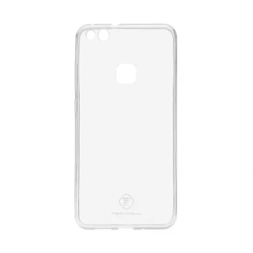 Futrola - maska Teracell Skin za Huawei P10 Lite Transparent.