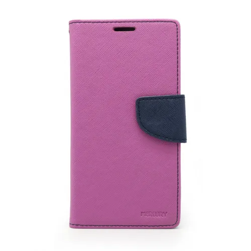 Futrola - maska Mercury za iPhone 7/8/SE 2020/2022 ljubicasta.