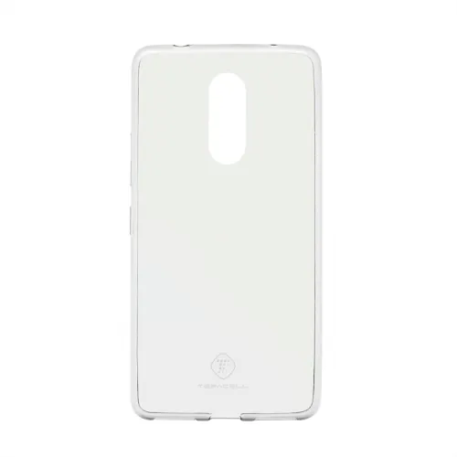 Futrola - maska Teracell Skin za Lenovo K6 Note Transparent.