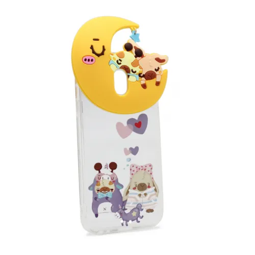 Futrola - maska Youthful za Samsung J730F Galaxy J7 (2017) type 5.