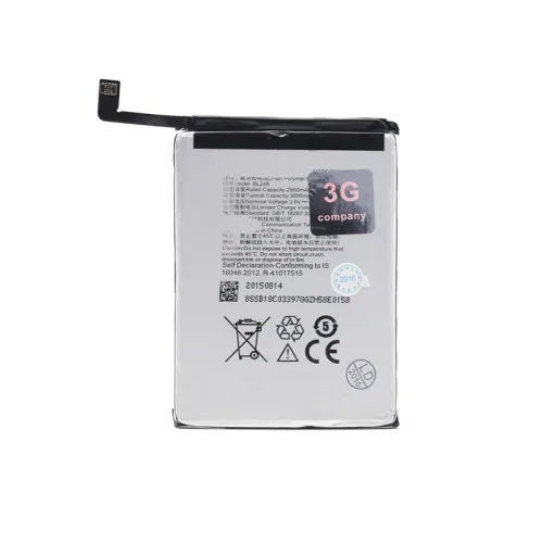 Baterija za Lenovo Vibe Shot Z90 BL246.