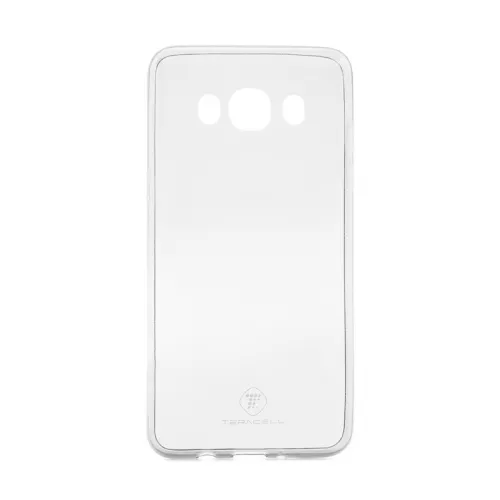 Futrola - maska Teracell Skin za Samsung J710F Galaxy J7 (2016) Transparent.