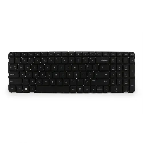Tastatura za laptop HP DV6-7000.