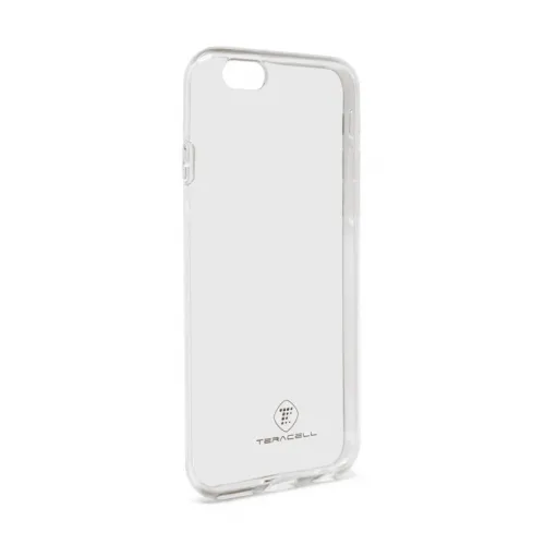 Futrola - maska Teracell Giulietta za iPhone 6/6S Transparent.