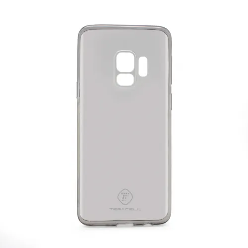 Futrola - maska Teracell Skin za Samsung G960 S9 crna.