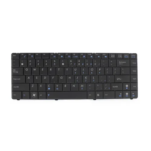 Tastatura za laptop Asus K40.