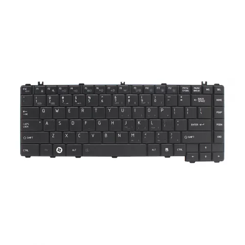 Tastatura za laptop Toshiba Satellite L645/L640/L630/L600/C640/C600.