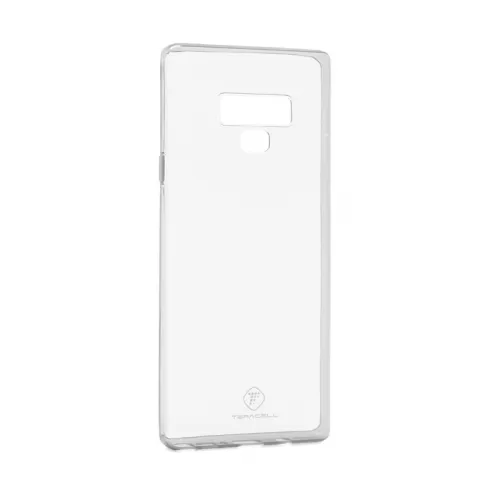 Futrola - maska Teracell Skin za Samsung N960F Note 9 Transparent.