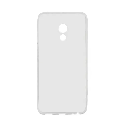 Silikonska futrola - maska Ultra Thin za Meizu Pro 6s Transparent.