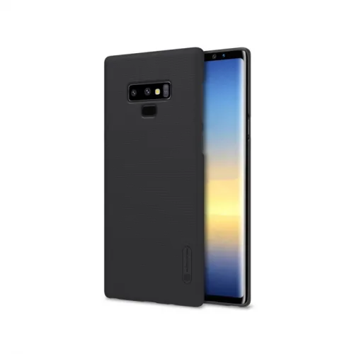 Futrola - maska Nillkin scrub za Samsung N960F Note 9 crna.