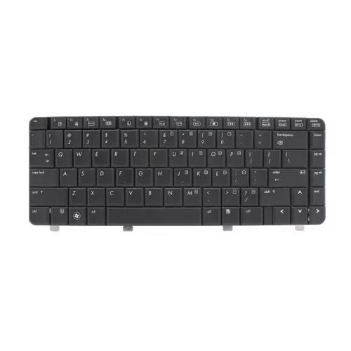 Tastatura za laptop HP Compaq Presario CQ40/CQ41/CQ45.