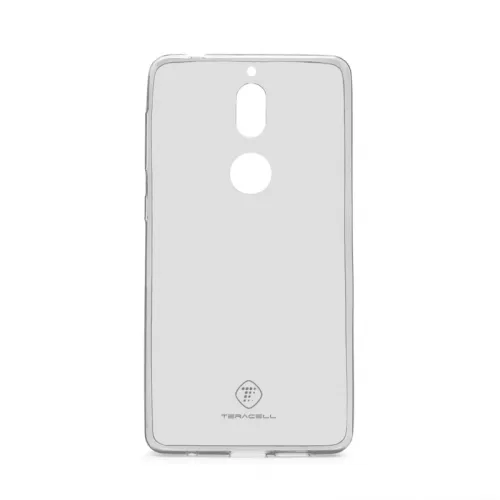 Futrola - maska Teracell Skin za Nokia 7 Transparent.