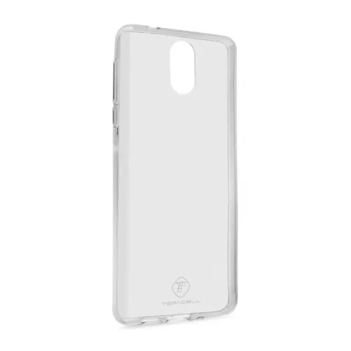 Futrola - maska Teracell Skin za Nokia 3.1 (2018) Transparent.