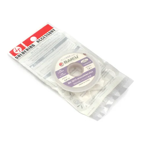 Zica za skidanje kalaja BK 3015.