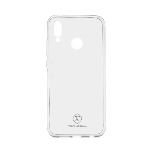 Futrola - maska Teracell Skin za Huawei P20 lite Transparent.
