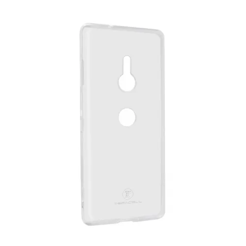 Futrola - maska Teracell Skin za Sony Xperia XZ3 Transparent.