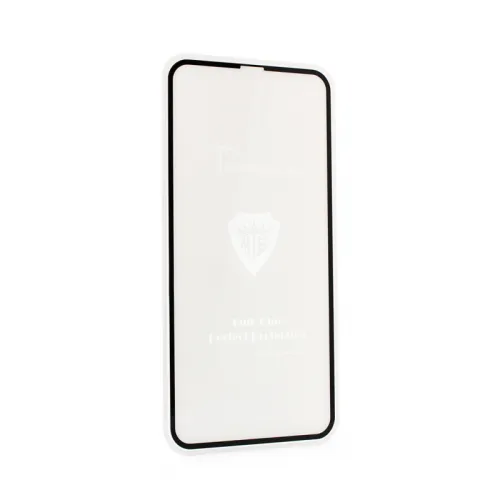 Zaštino staklo (glass) 2.5D Full glue za iPhone X/XS crni.