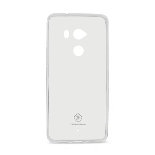 Futrola - maska Teracell Skin za HTC U11 Plus Transparent.