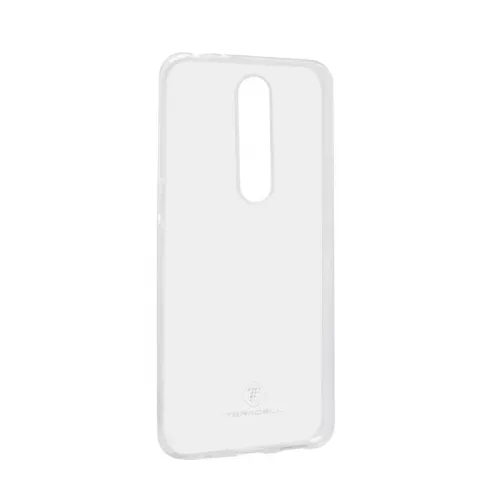Futrola - maska Teracell Skin za Nokia 5.1 Plus Transparent.