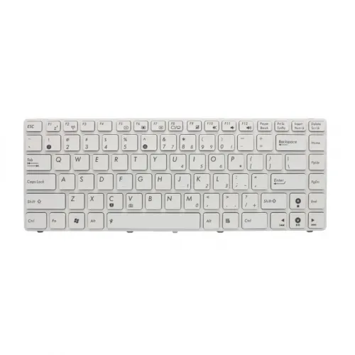 Tastatura za laptop Asus N43 K42 A42 X42 X43 K43 P42 P43 B43 A83 A84 X84.