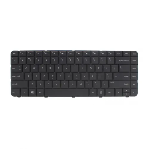 Tastatura za laptop HP Pavilion G6-1290SM.
