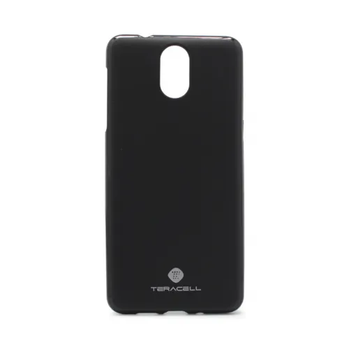 Futrola - maska Teracell Giulietta za Nokia 3.1 (2018) crna.