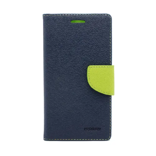 Futrola - maska Mercury za Samsung J610FN Galaxy J6 Plus tamno plava.