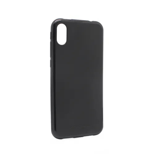 Futrola - maska Teracell Giulietta za Tesla Smartphone 6.4 Lite crna.