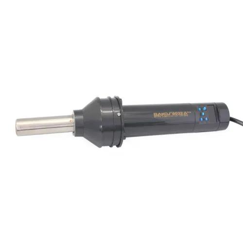 Duvaljka BAKU BK-8032A++.