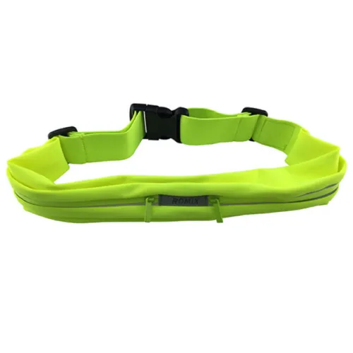 Futrola - maska oko struka Romix RH06 zelena.