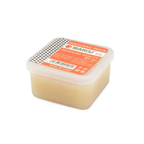 Pasta za lemljenje BAKU BK-80.