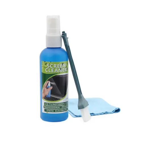 Set za ciscenje ekrana SY-001.