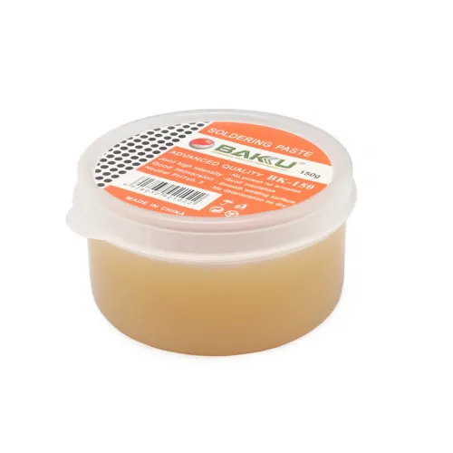 Pasta za lemljenje BAKU BK-150.
