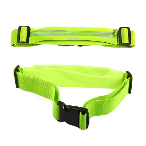 Futrola - maska oko struka Romix RH05 zelena.