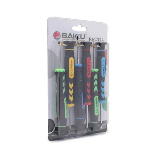 Set srafcigera BAKU BK-375.