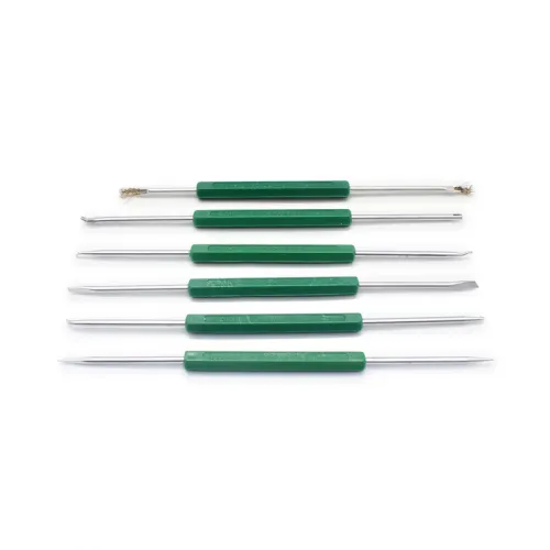 Set alata za Lemljenje telefona BAKU BK-120.