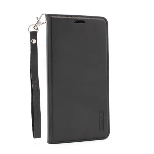 Futrola - maska Hanman za Huawei Honor View 20 crna.