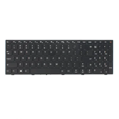 Tastatura za laptop Lenovo Ideapad 110-15ISK.