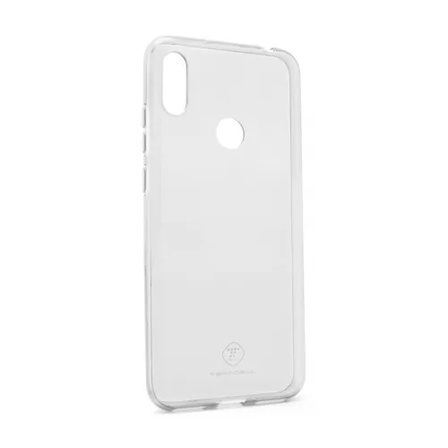 Futrola - maska Teracell Skin za Huawei Huawei Y6 (2019)/Honor 8A Transparent.