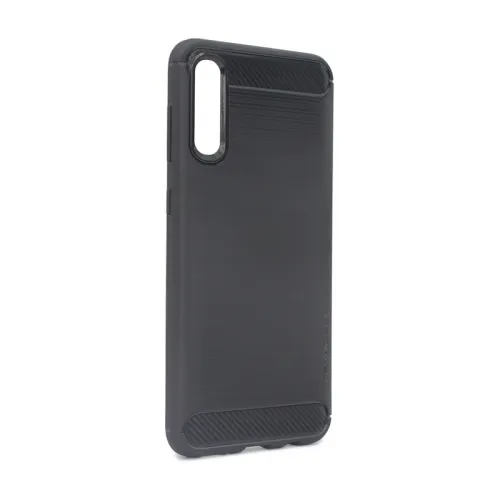 Futrola - maska Defender Safeguard za Samsung A307F/A505F/A507F Galaxy A30s/A50/A50s crna.