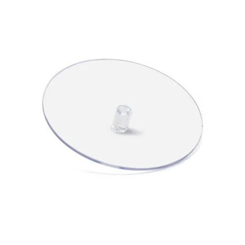 Kadica za solarni rotirajuci Drzac okrugla.